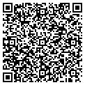 QR code with H&R Block contacts