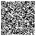 QR code with H&R Block contacts