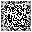 QR code with H&R Block contacts