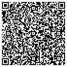 QR code with Oak Hill United School Corp contacts