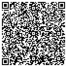 QR code with Woods Security Systems Inc contacts