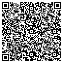 QR code with Kevin J Goodeaux contacts