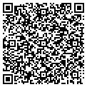 QR code with H&R Block contacts