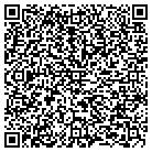QR code with San Antonio State Hosp Mltcnty contacts