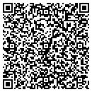 QR code with H&R Block contacts