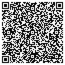 QR code with Hollywood Bytes contacts