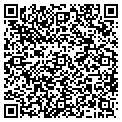 QR code with H&R Block contacts