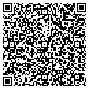 QR code with H&R Block contacts