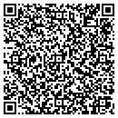 QR code with H&R Block contacts