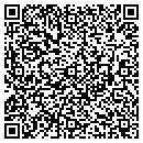 QR code with Alarm Line contacts