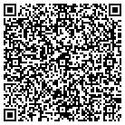QR code with Detection Systems & Service Inc contacts