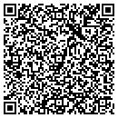 QR code with H&R Block contacts