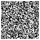 QR code with D & I Electronics Inc contacts