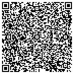 QR code with The Land Of Canaan Foundation Inc contacts
