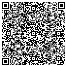 QR code with Waterloo Community School District Inc contacts