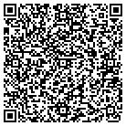 QR code with Seton Family of Hospitals contacts