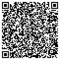 QR code with Combo's contacts