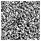 QR code with Biblical Institute For Social Change contacts