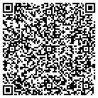 QR code with George Burglar & Fire Alarm CO contacts