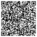 QR code with H & R Block Inc contacts