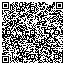 QR code with H&R Block Inc contacts