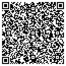 QR code with Hawc Security Systems contacts