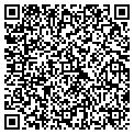 QR code with H&R Block Inc contacts