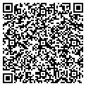 QR code with H&R Block Inc contacts