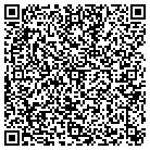 QR code with R A Jones Middle School contacts