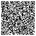 QR code with H&R Block Inc contacts