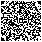 QR code with H & R Block Tax Services LLC contacts