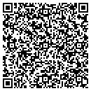 QR code with T & R Enterprises contacts