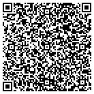 QR code with Rebecca Vandenberg Agency contacts