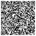 QR code with GAB Robins Business Service contacts