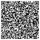 QR code with R P T L Enterprises Inc contacts