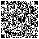 QR code with S M Brame Jr High School contacts