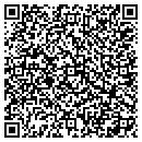 QR code with I Olalus contacts