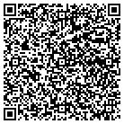 QR code with IRS Tax Help of Baltimore contacts