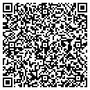 QR code with Isaiah Ayime contacts