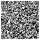 QR code with Heron Medical Center contacts