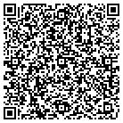 QR code with Mattawoman Middle School contacts