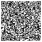 QR code with Salinas Camper Shells & Acces contacts
