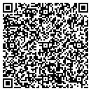 QR code with Ridgeback Ranch contacts
