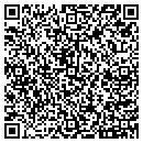 QR code with E L Wiiliams Rev contacts