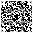 QR code with Woodside Foundation Inc contacts