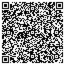 QR code with P C Michiana Urology contacts
