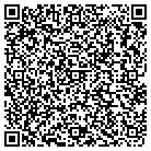 QR code with Zonta Foundation Inc contacts