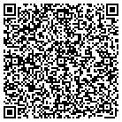 QR code with First House of Commandments contacts