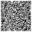 QR code with Gatepost contacts