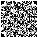 QR code with T A Blake Middle School contacts
